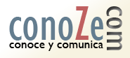 conoZe.com